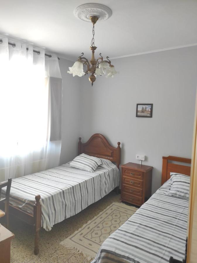Casa Familiar Con Finca Privada Viveiro Zewnętrze zdjęcie
