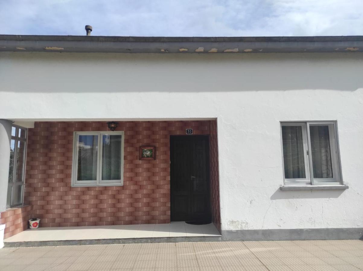 Casa Familiar Con Finca Privada Viveiro Zewnętrze zdjęcie