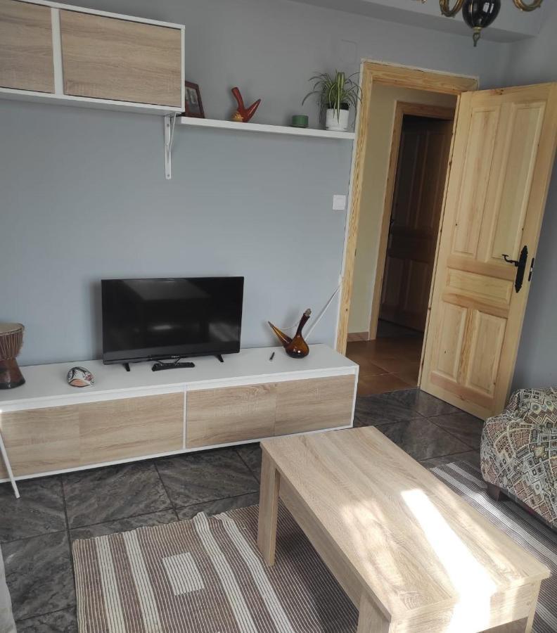 Casa Familiar Con Finca Privada Viveiro Zewnętrze zdjęcie