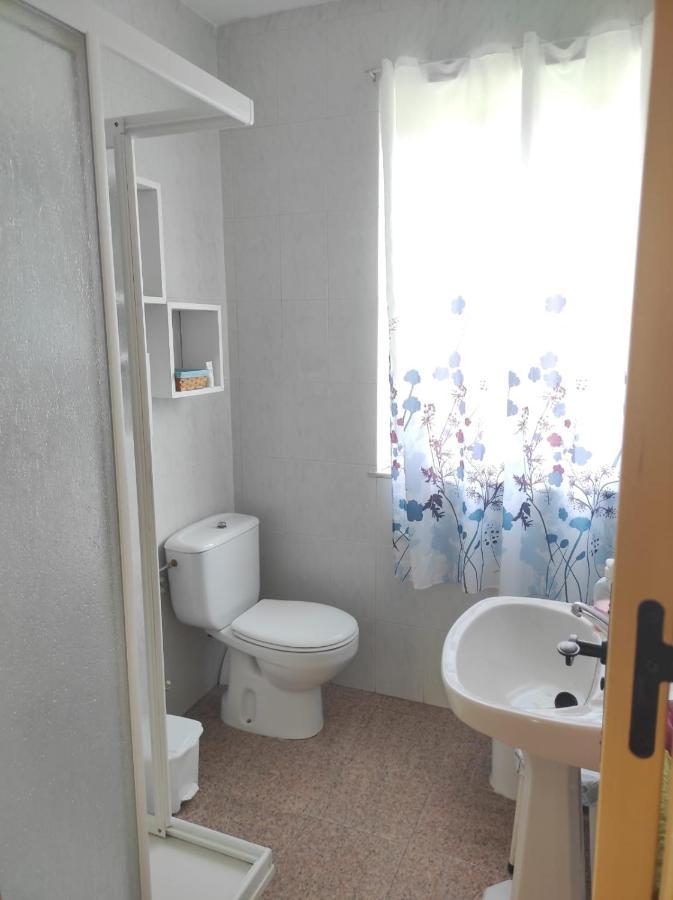 Casa Familiar Con Finca Privada Viveiro Zewnętrze zdjęcie