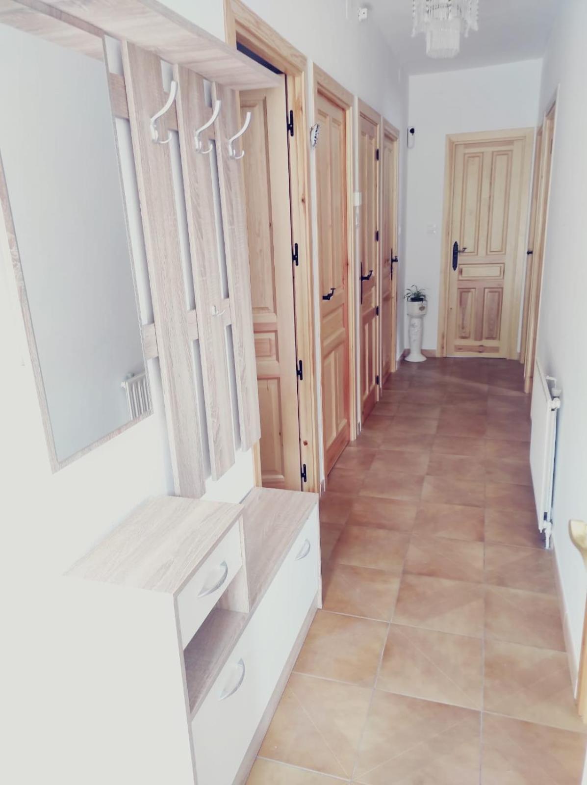 Casa Familiar Con Finca Privada Viveiro Zewnętrze zdjęcie