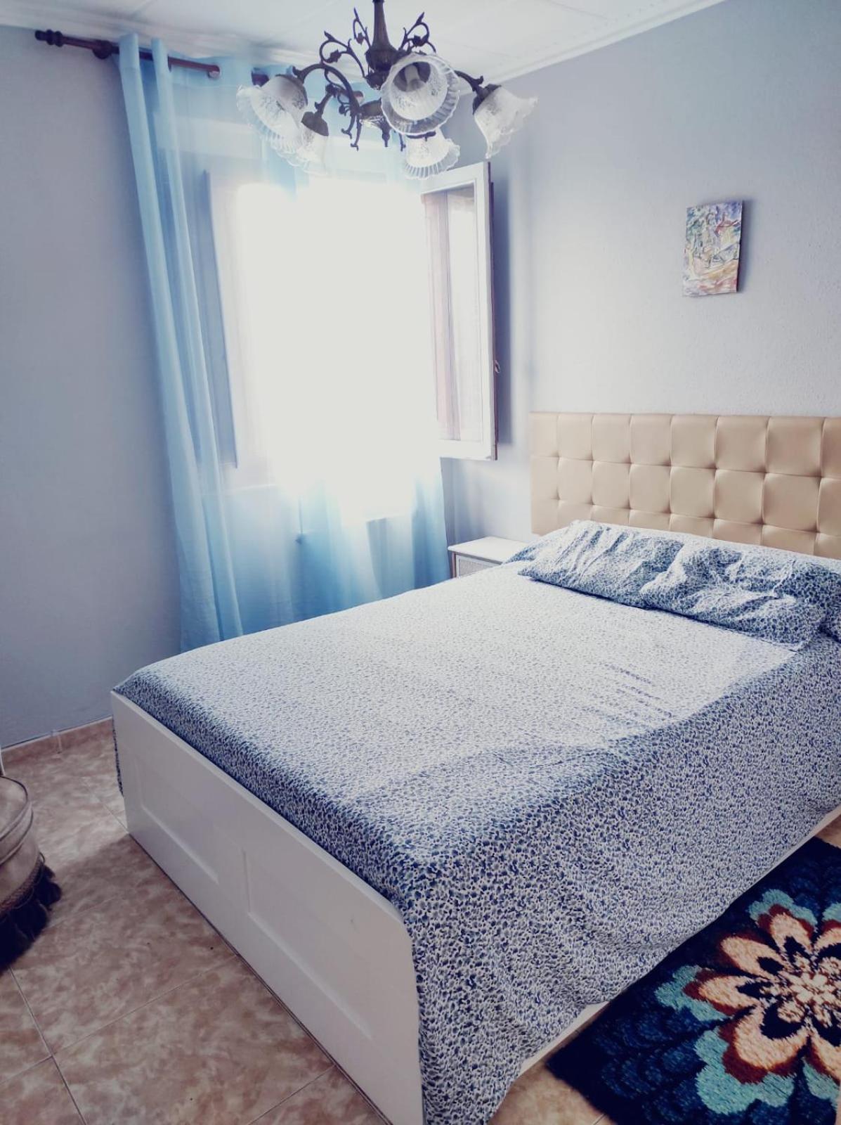 Casa Familiar Con Finca Privada Viveiro Zewnętrze zdjęcie